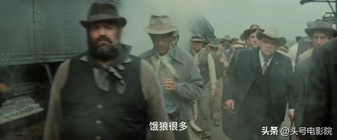 小李子戛纳影帝,小李子花月杀手戛纳