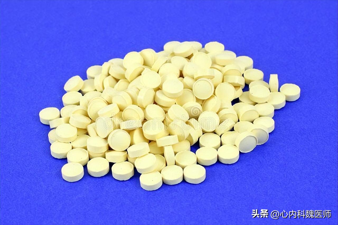 糖尿病高血压可以长期吃叶酸吗,高血压吃叶酸5毫克副作用与危害