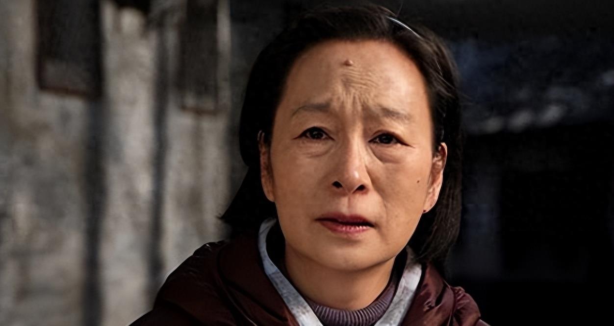 妈妈奚美娟电影完整版免费观看,奚美娟谈人生