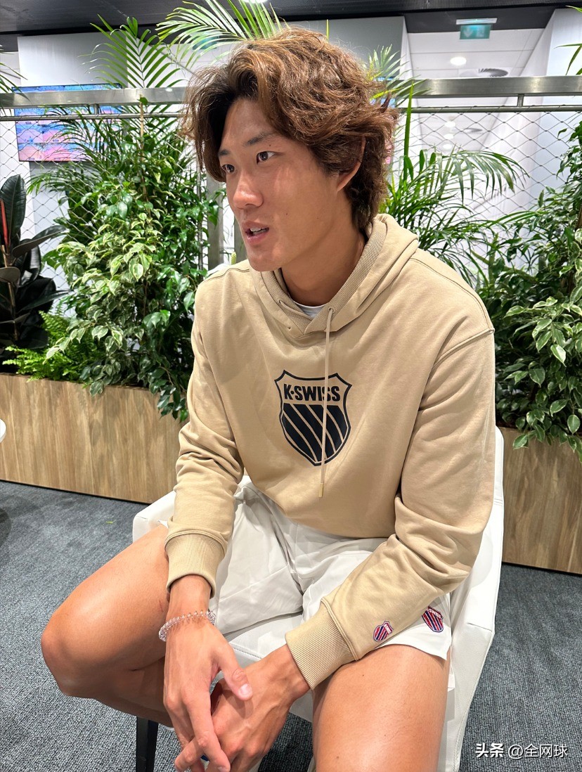 张之臻最新排名可以进法网正赛吗,张之臻再创中国网球历史法网32强