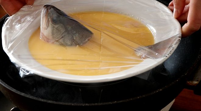 适合孩子吃的营养又补钙的鱼,这种鱼孩子必吃健脑补钙