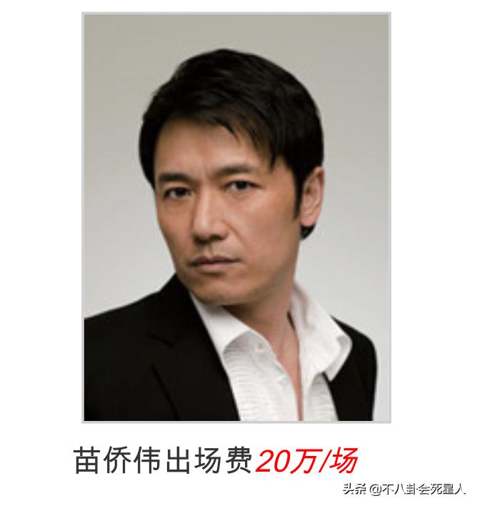 甄子丹出场费大概多少,李连杰和甄子丹谁的出场费高