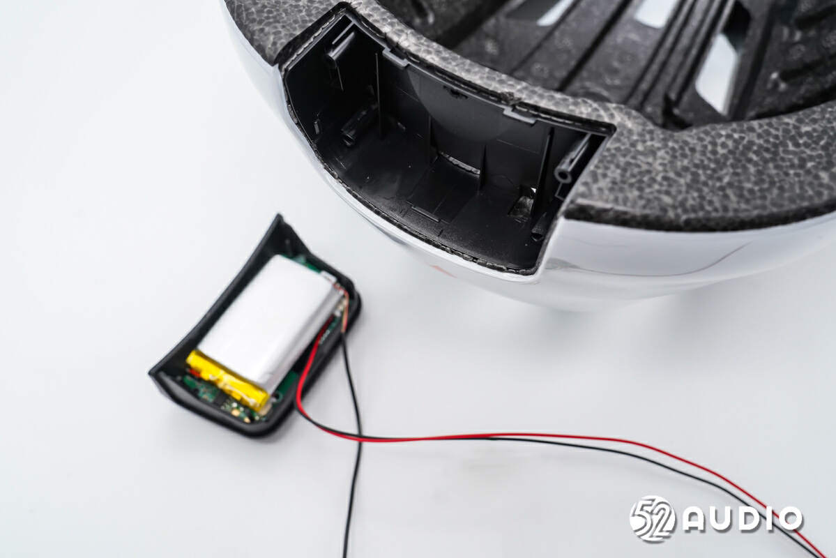 foxwear智能头盔补光,foxwear智能头盔使用方法