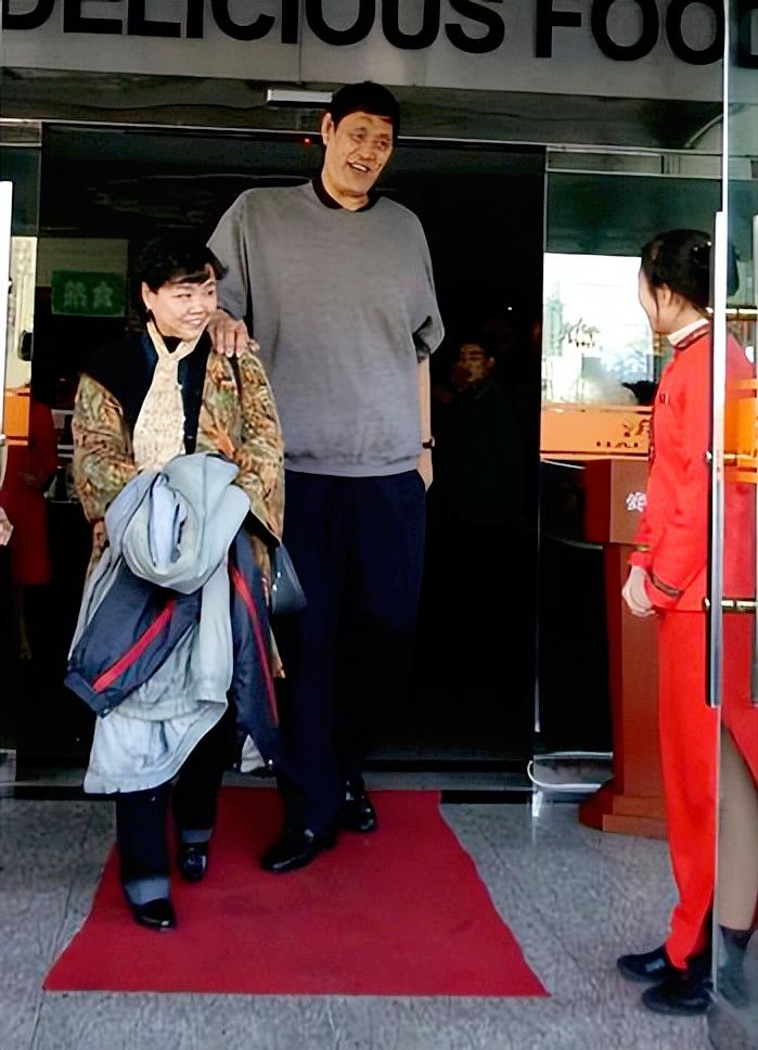 原篮球运动员穆铁柱现况,篮球名人穆铁柱身高是多少