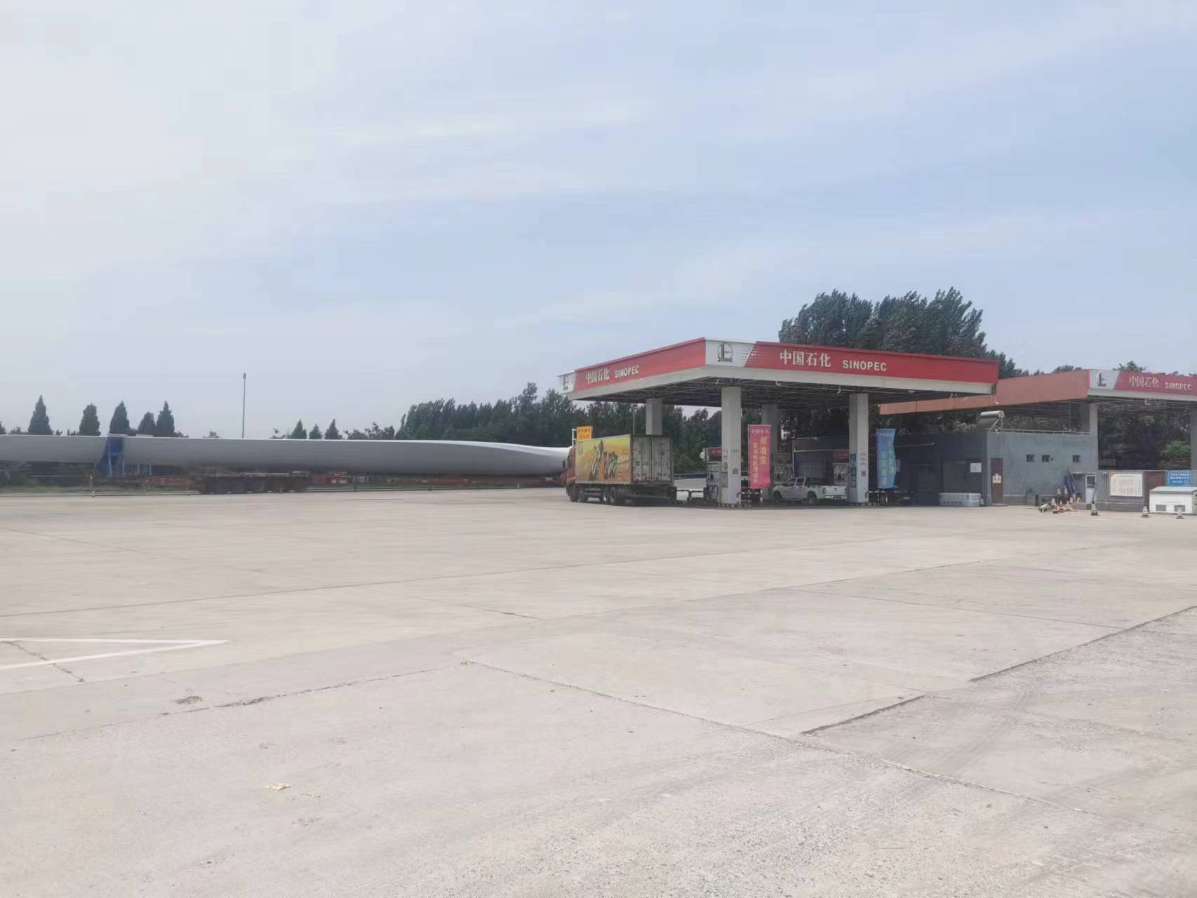 服务区上班真实感受,服务区上班一般干什么