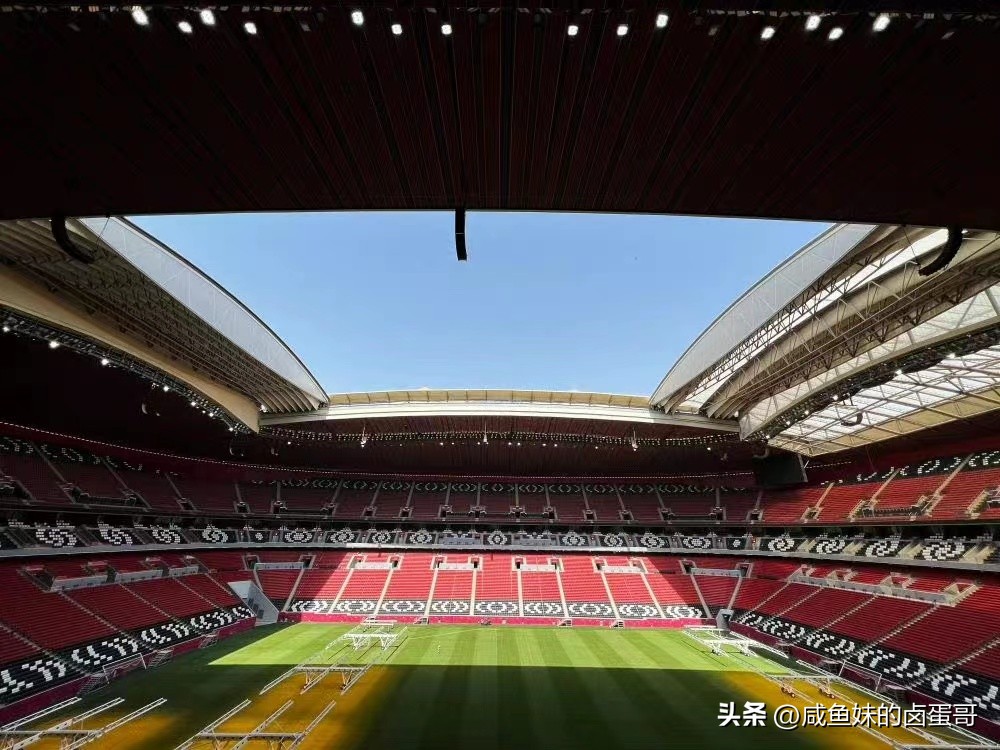 今日24点！CCTV5直播！除了世界杯揭幕战，这些也不容错过