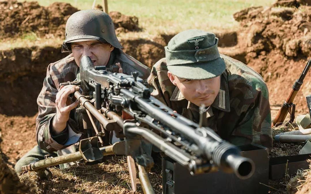 德国东德人民军,德国统一后东德军队