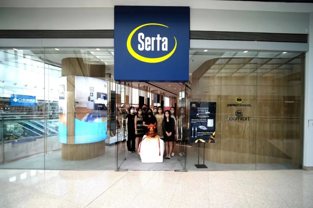 从铜锣湾到尖沙咀,从铜锣湾到香港