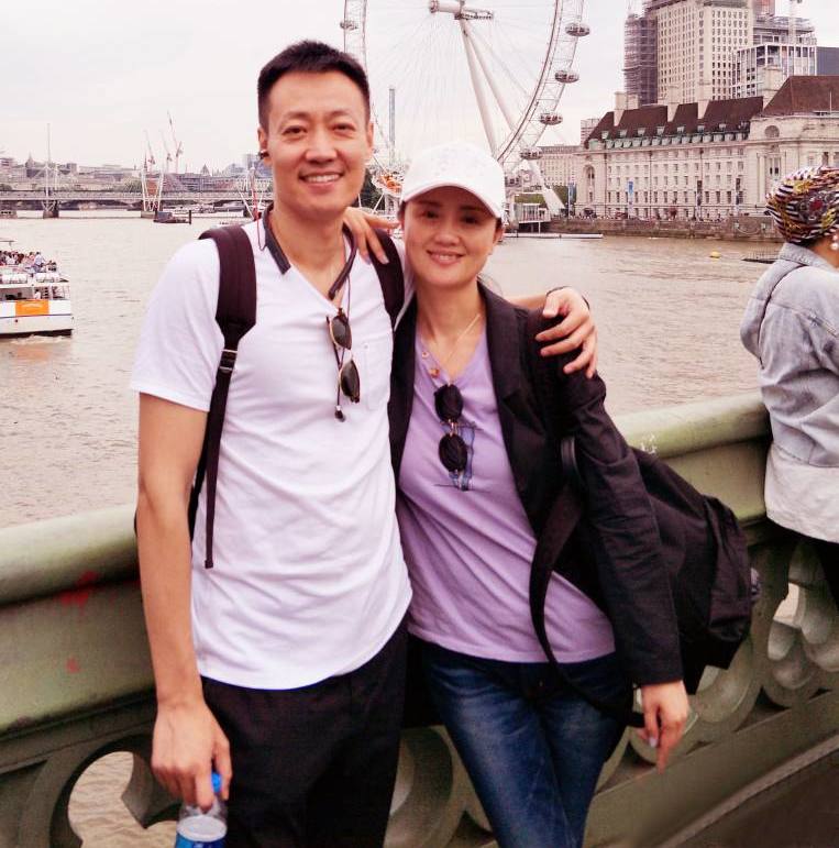 情人节盘点4对明星情侣,盘点12对让人羡慕的明星夫妻