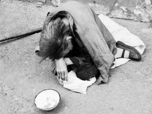 黑龙江8090后的恐怖记忆,很少会有人没听过“猫脸老太太”的传说