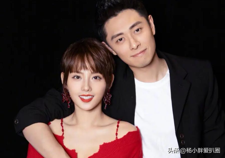 买超女友素颜,买超张嘉倪离婚内幕