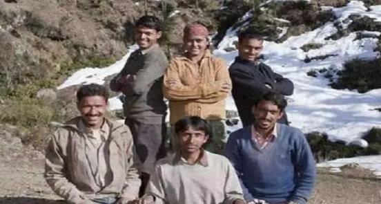 印度女子同时嫁给五兄弟的后人,21岁女子与印度5个兄弟结婚