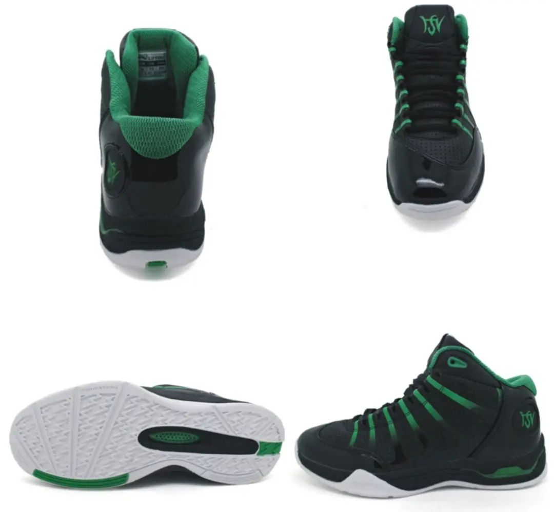 nba史上最奇葩的鞋,nba球星签名造假