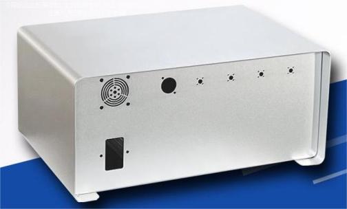 铝合金和纯铝哪个散热效果好,铝合金机箱定制型号