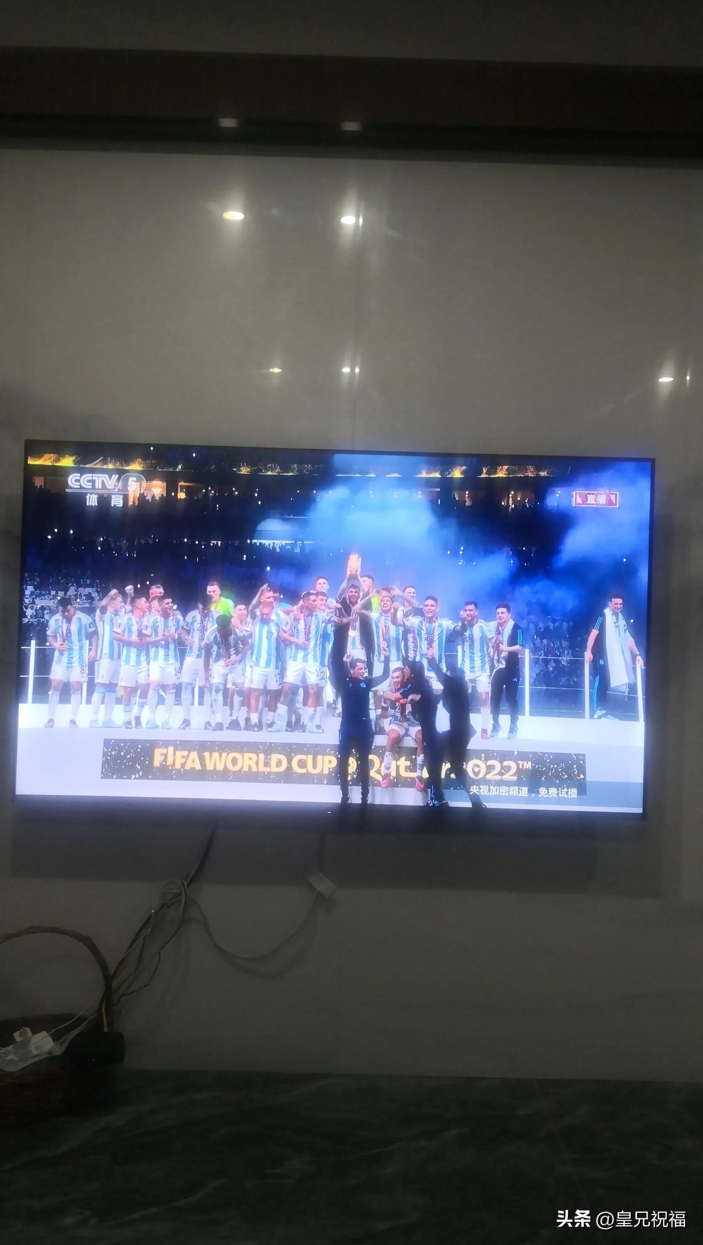 阿根廷3-0买胜平胜负中了吗,阿根廷杀进世界杯决赛