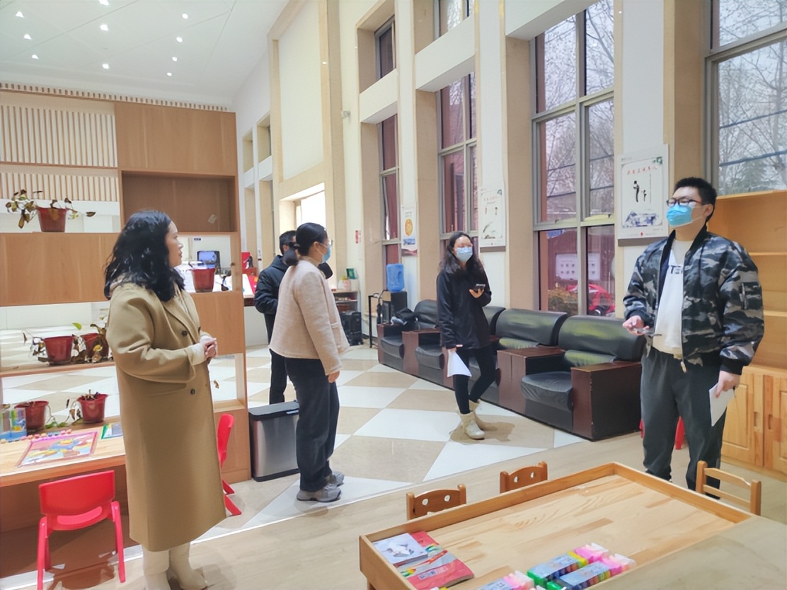 河南：审计关注未成年人健康成长