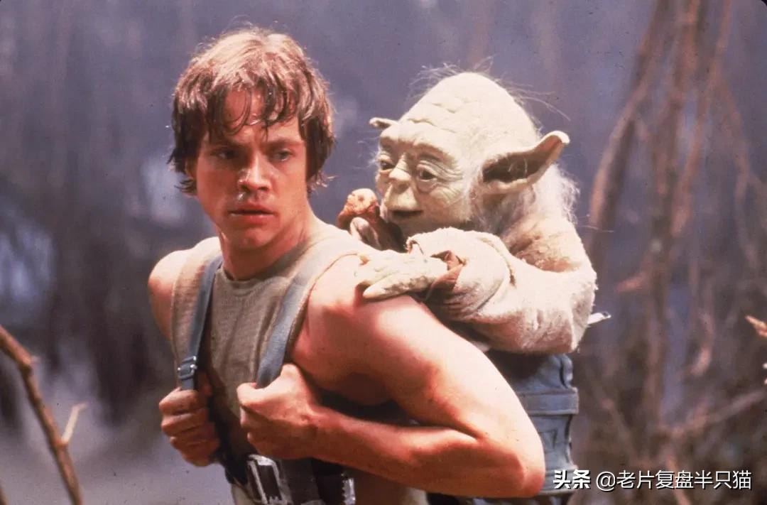 星球大战黑武士达斯维达原小视频,黑武士达斯维达是如何被消灭的