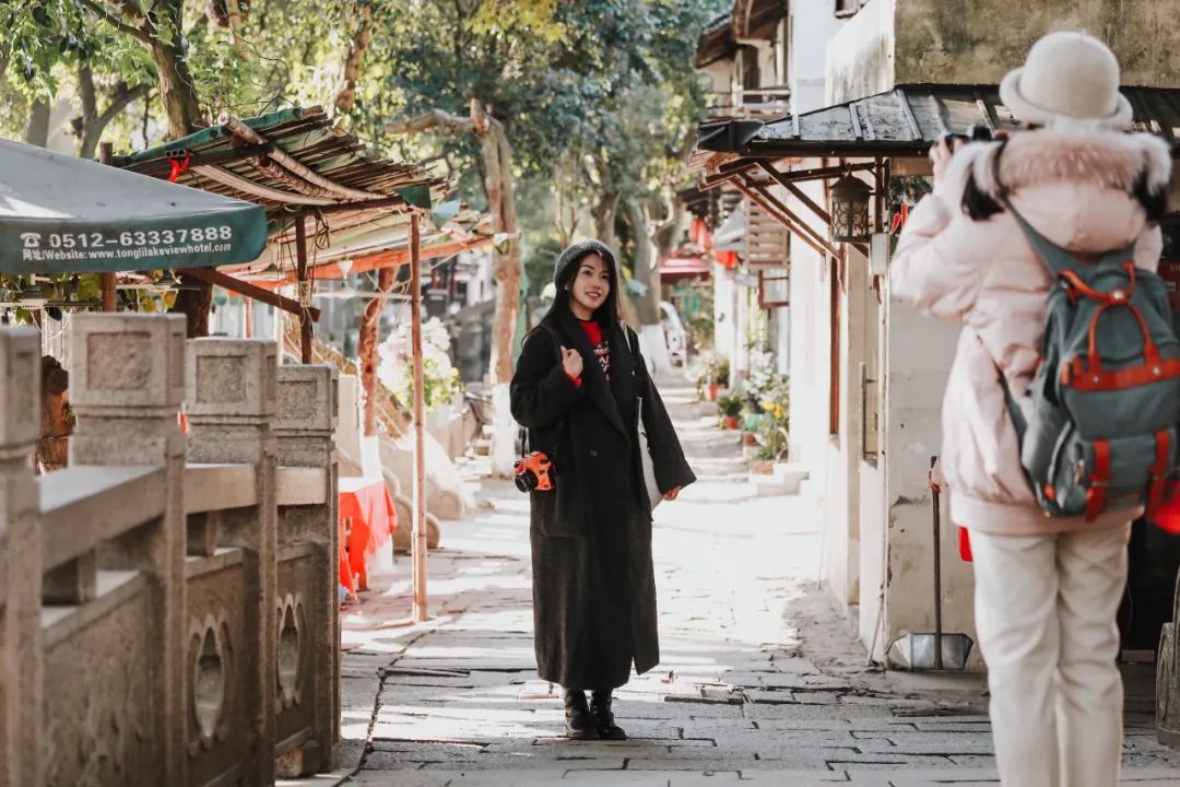 去苏州旅游哪里好玩一日游,苏州江南古镇