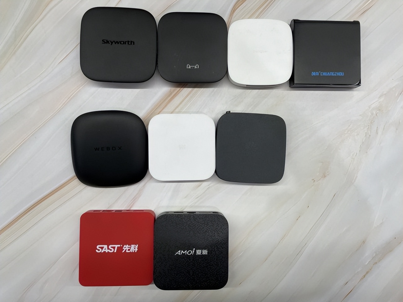 最新数字电视机顶盒品牌排名前十,2020电视机顶盒排行榜