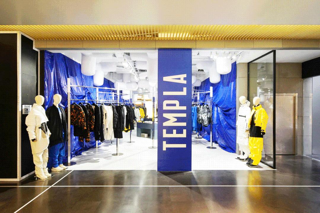 始祖鸟和北面户外哪个好,始祖鸟高端的户外品牌是