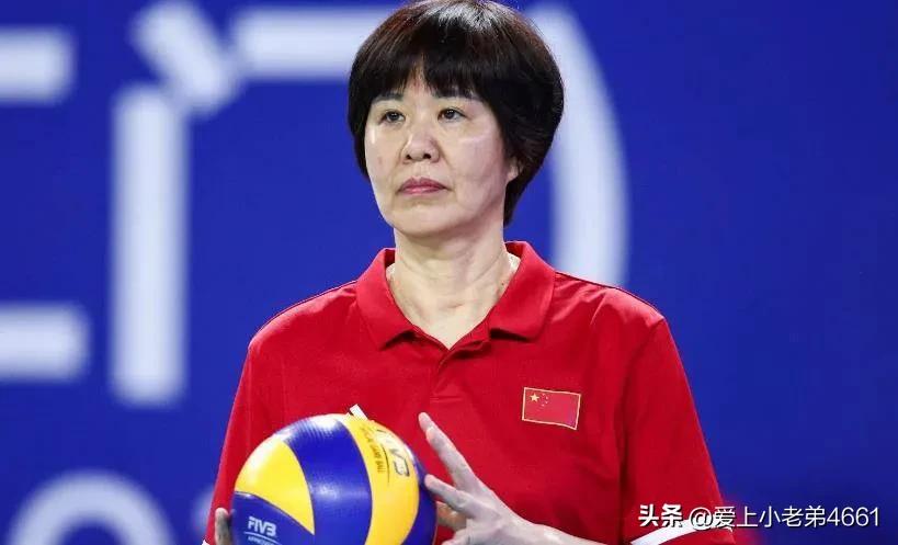 郎平为什么号称铁榔头,郎平是当之无愧的铁榔头