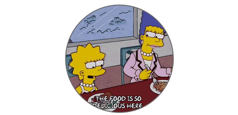 吃一口黑麦面包,吃一口黑汉堡