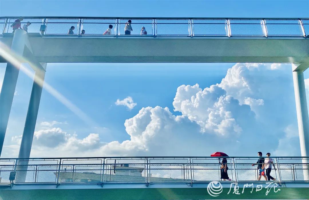 夏天厦门三亚北海到底选哪个好玩,厦门夏天哪个景区最好
