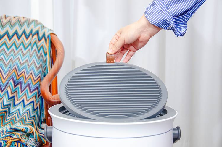 舒乐氏蓝海无雾加湿器效果怎么样,舒乐氏净化器加湿器一体