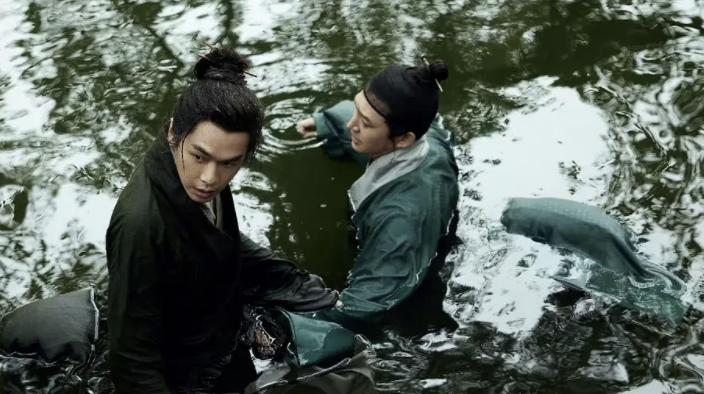 2022年上半年十部高分剧排行榜,2019上半年国产剧评分top10