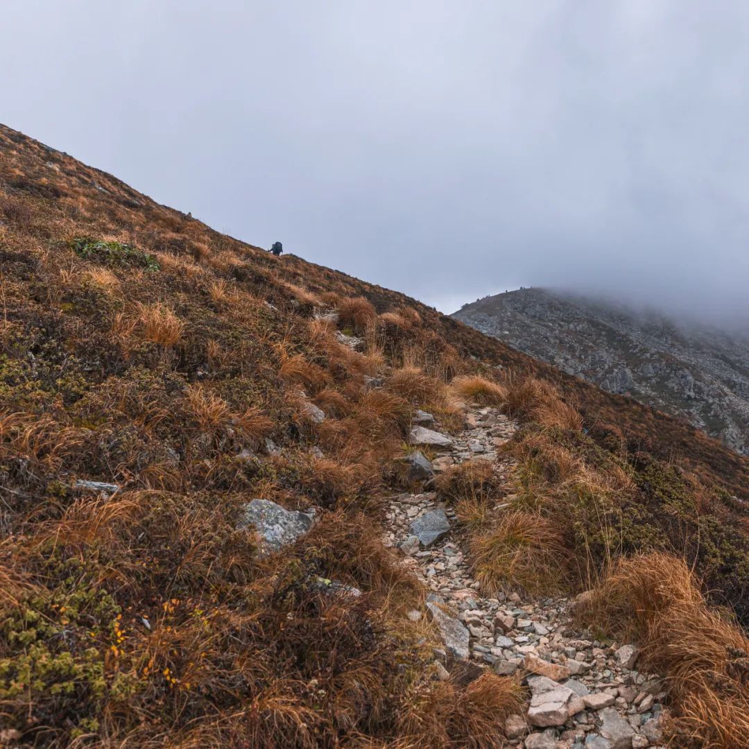 太白山是陕西最高点吗,秦岭最高峰太白山