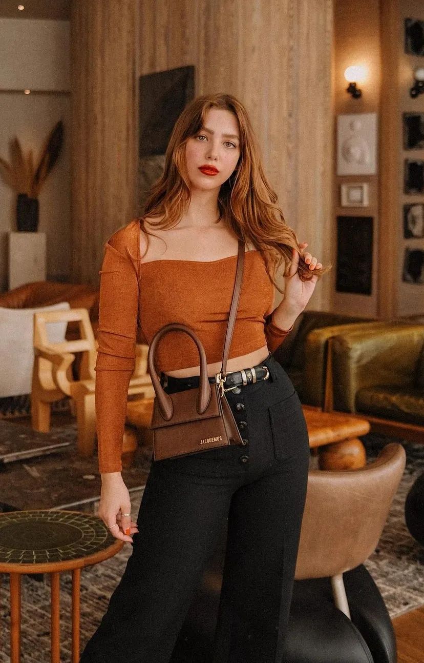 胸大显得很壮怎么办,感觉自己胸大显胖怎么办