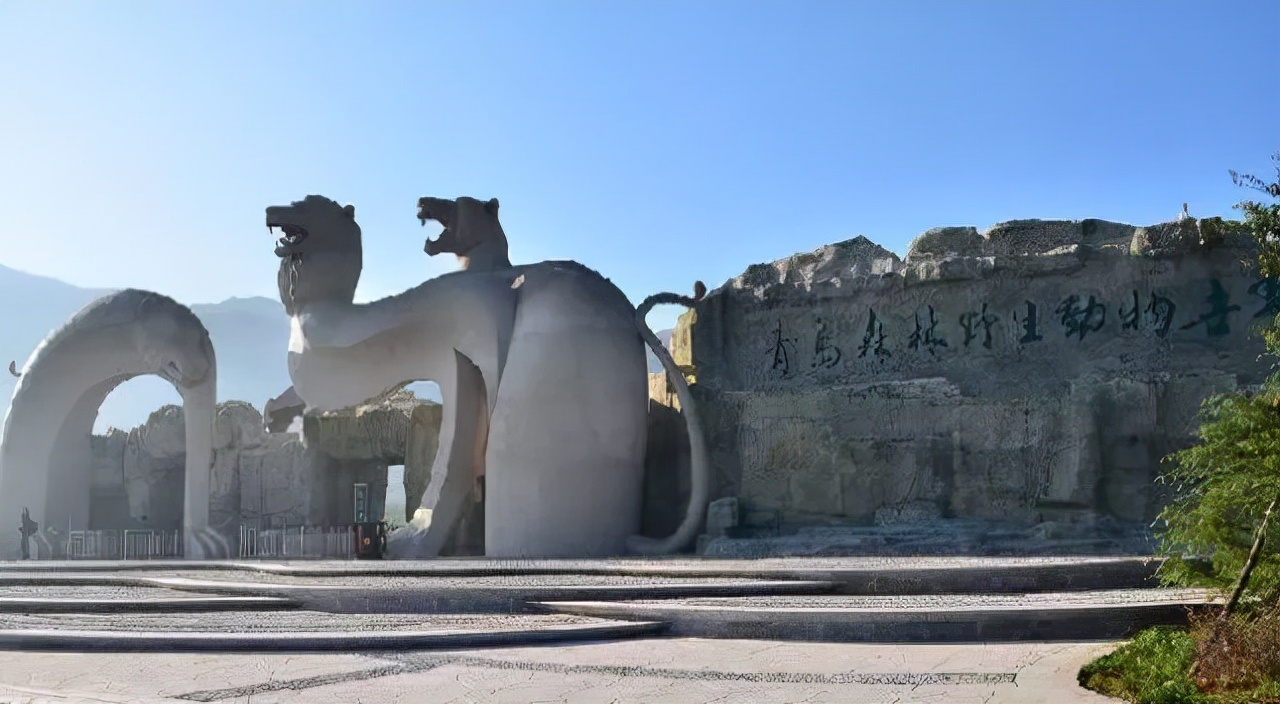 青岛十大热门景点,青岛市内旅游十大必去景点