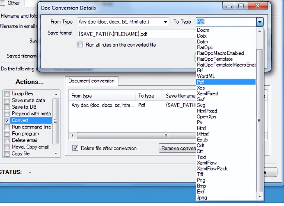 看Aspose帮助知名企业实现邮件附件在线转换，提升邮件处理效率