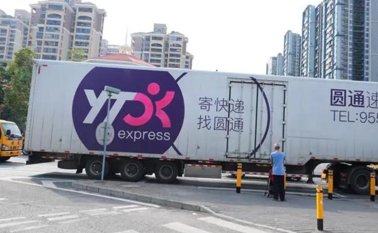 通达系快递都差不多，客户为啥非要发圆通？