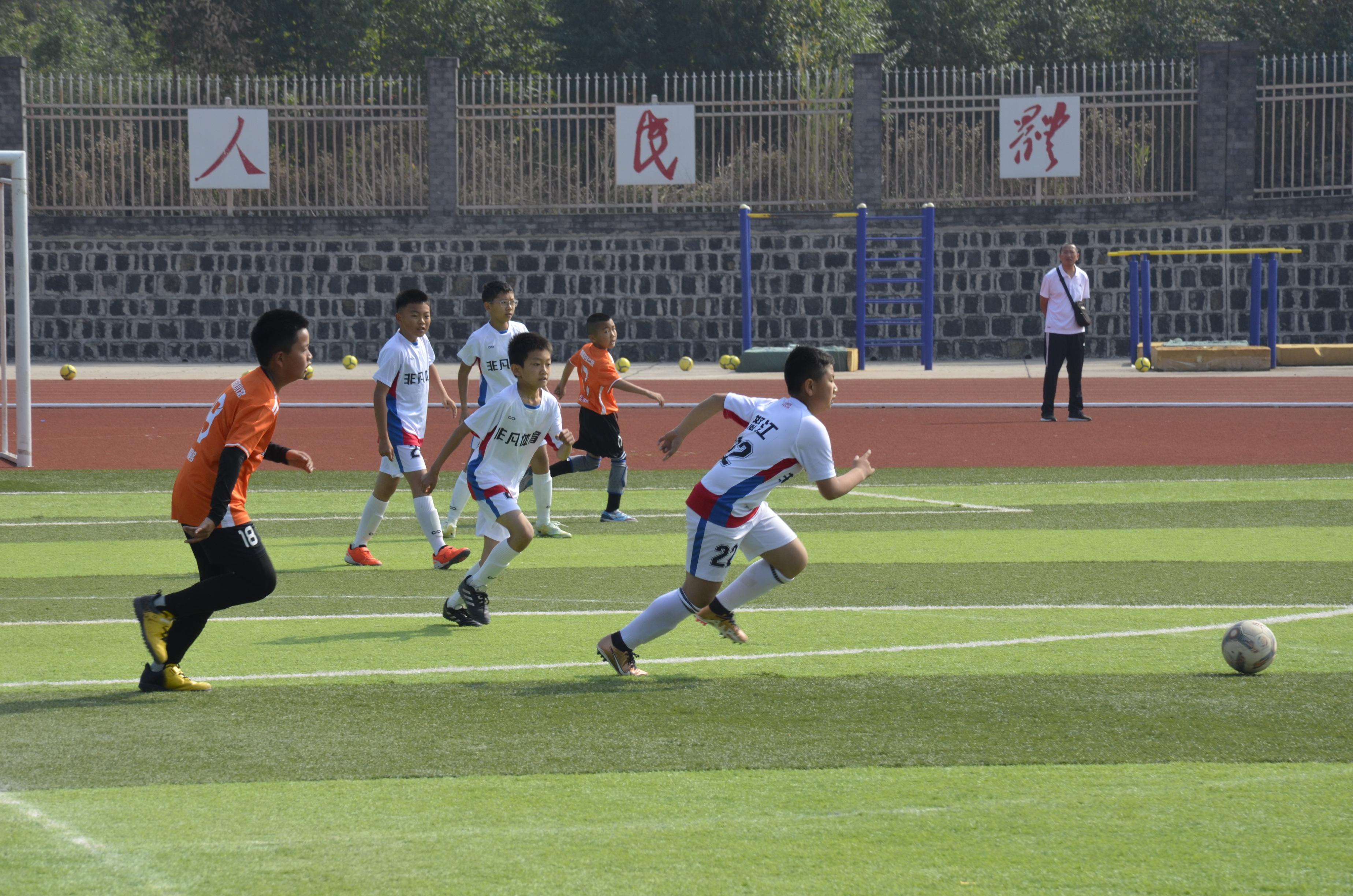 怒江州青少年足球联赛,怒江足球第二届比赛