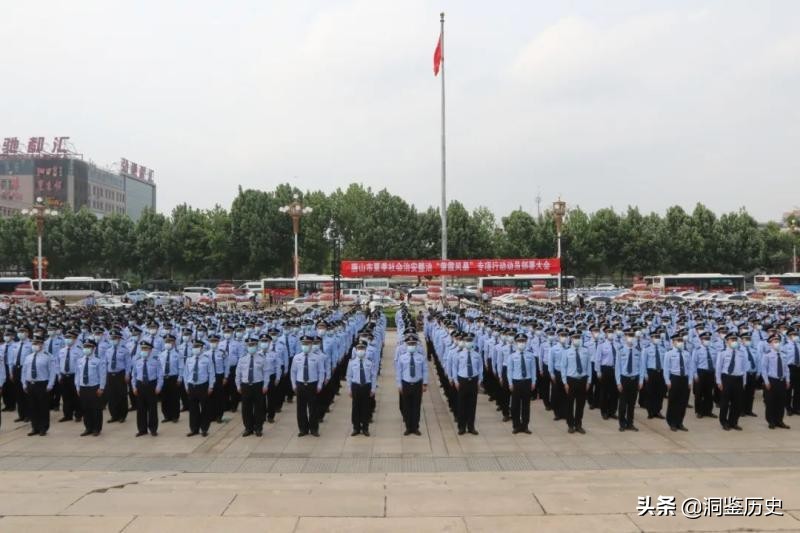 唐山打人事件九人分别是谁,唐山打人事件涉事9人全部落网