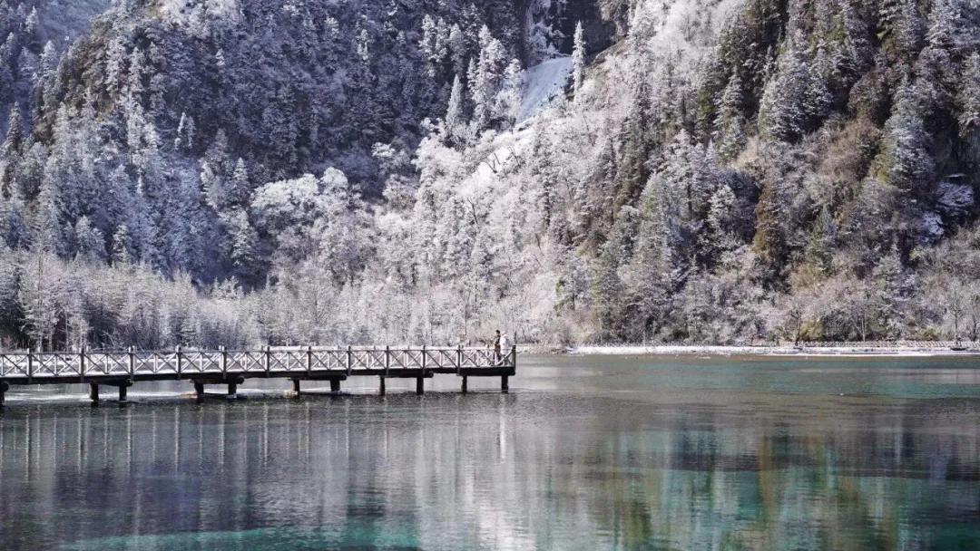 预测刷屏！疫情今春有望结束？适合2月去的18个大美山河准备好了