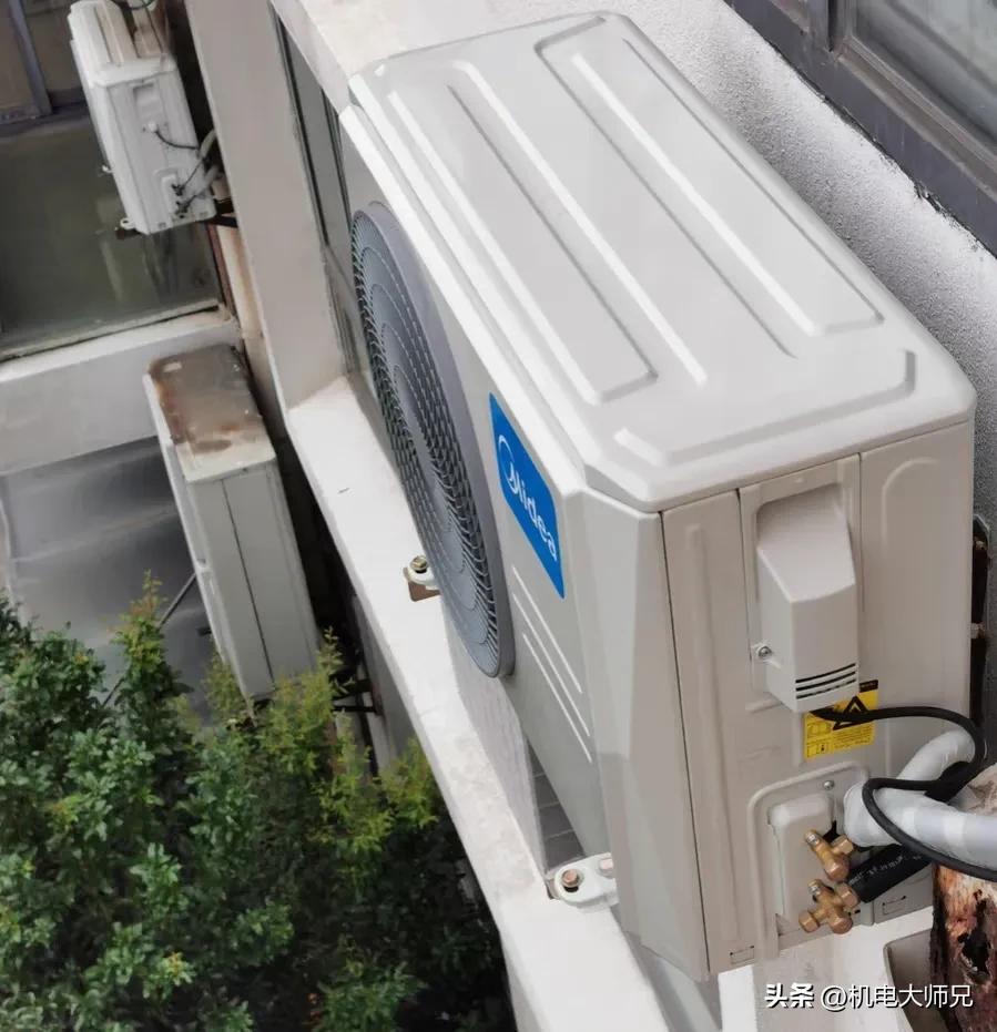 冬天开空调18度和26度哪个更省电,空调是380伏省电还是220伏省电