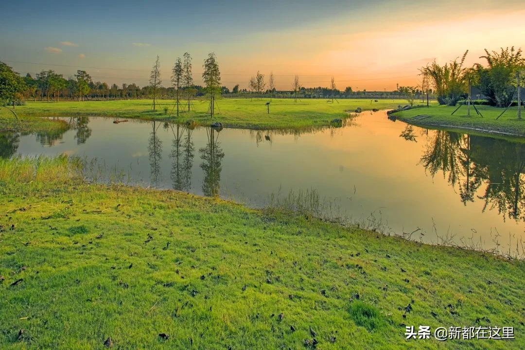 邂逅香城，在新都必做的50件小事~