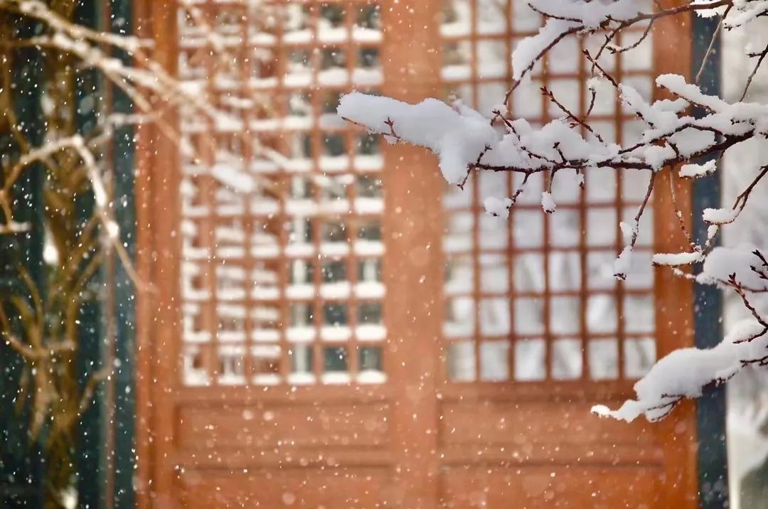 石家庄下雨哪里风景最美,石家庄冬季风景好的地方