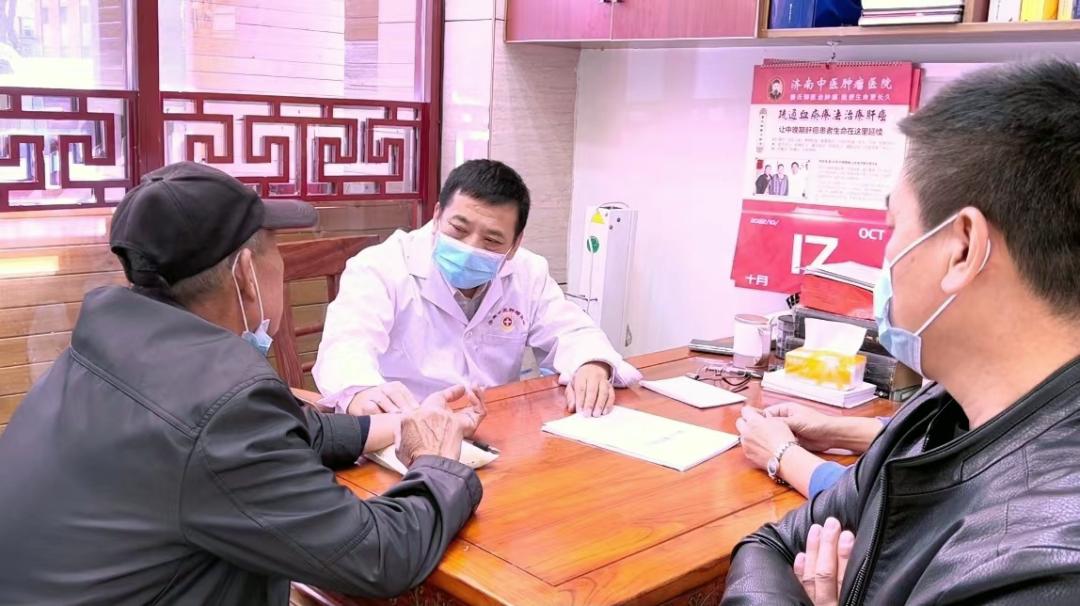 秦旭东老中医,秦旭东院长