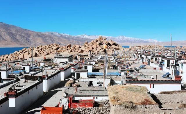 青海必游十大景点排名,青海必去十大景点排名