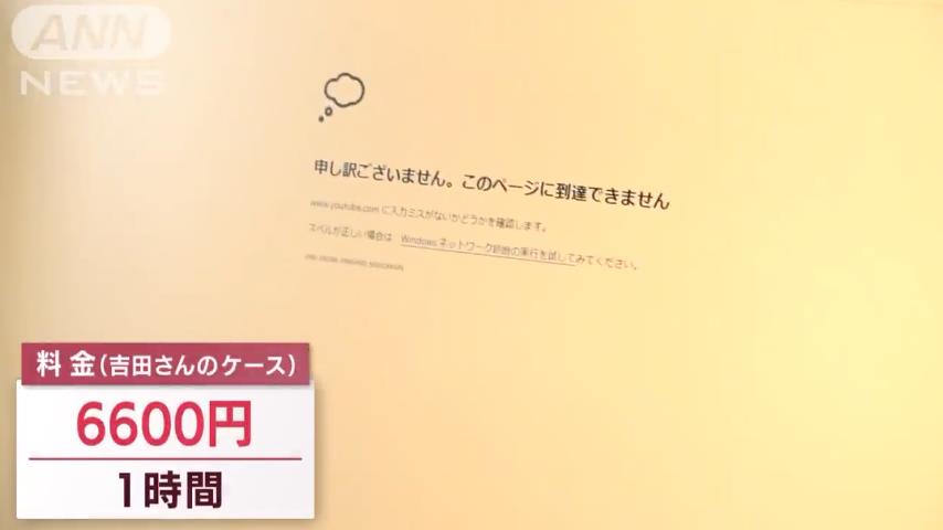 日本全女性“便利屋”：帮买东西，陪扫墓，帮改密码，全都做