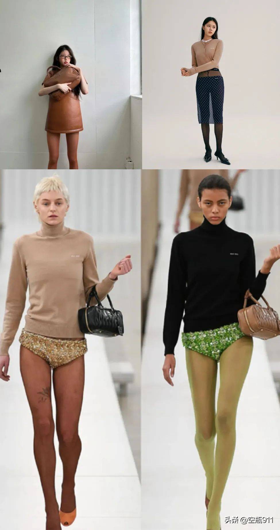 江浙沪富家千金的生活,zara小姐的香奈儿视频