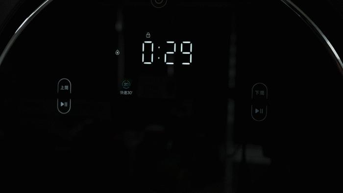 创维s15h洗衣机使用,创维洗衣机节能洗和标准洗