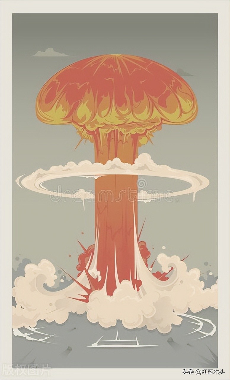 核威胁国家排名,遭受过核打击过的国家