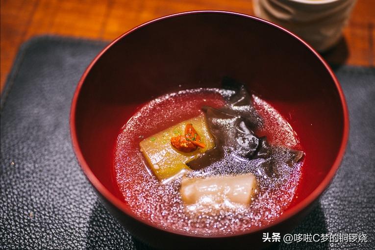 世界顶级餐厅美食排行,世界十大美食餐厅排名