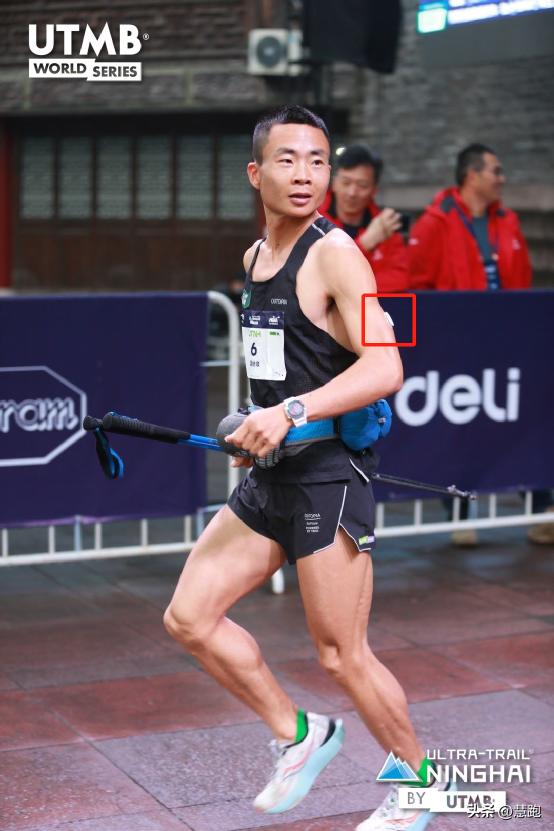 长距离比赛该吃多少能量胶：来自全新可穿戴技术的实证