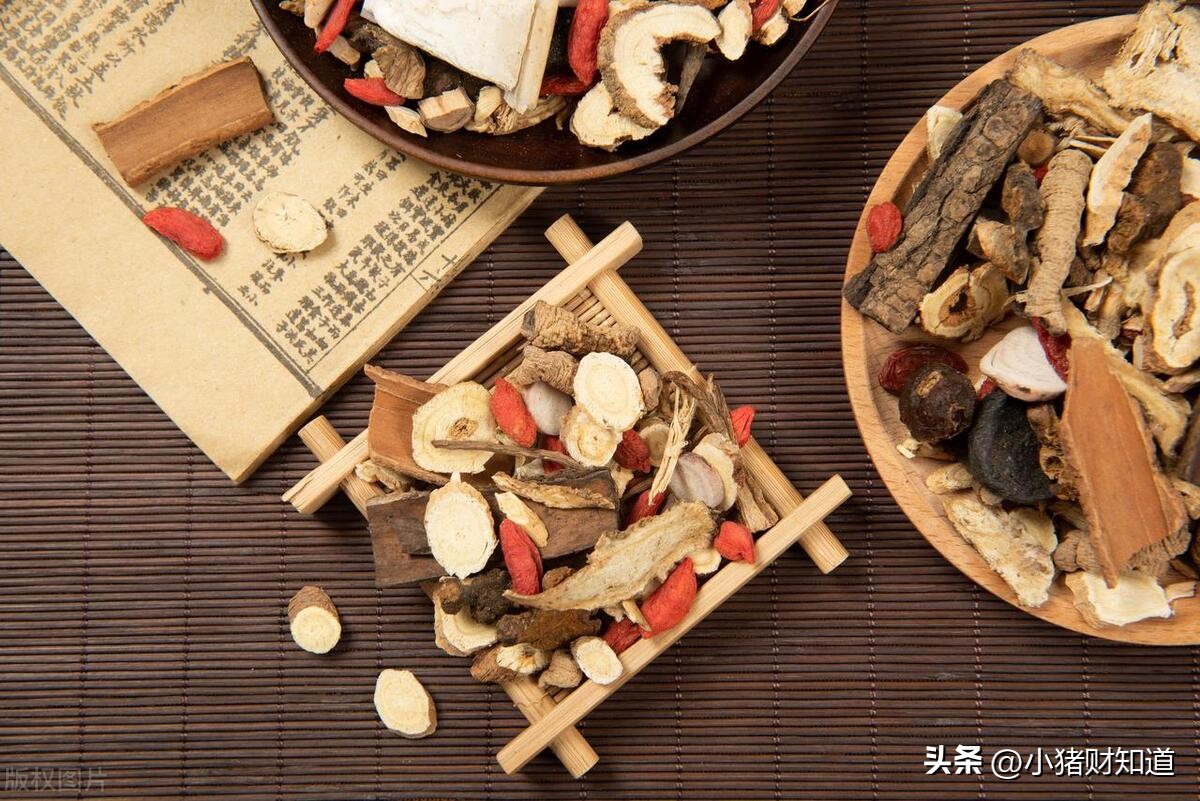 最新中药股新龙头股票一览表,业绩为王将成后市主战场游资内参