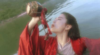 张敏与汪雨和向华胜,张敏因为汪雨和向华胜分手吗